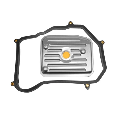 Bilde av VAICO V10 0386 hydraulisk filtersett, automatgir med tetning VOLKSWAGEN: Passat B5 GP Stasjonsvogn, AUDI: A6 C5 Avant