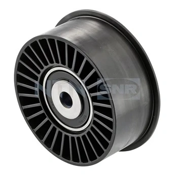 Bilde av Styrerulle kilerem tannrem, nissan,opel,renault,vauxhall, 13077 00QAA, 4506092, 8200004593, 9201540