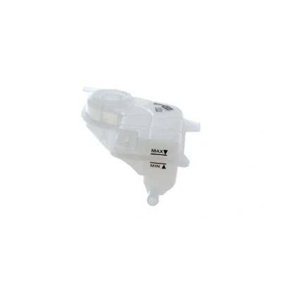 Bilde av MAHLE ORIGINAL CRT 106 000S Ekspansjonstank tilkobling side, Med sensor AUDI: A4 B6 Avant, B7 B6/B7 Cabrio