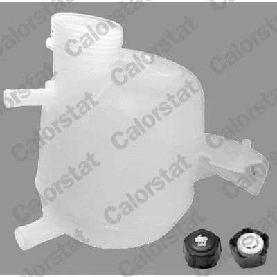 Bilde av CALORSTAT by Vernet ET0132C1 Ekspansjonstank uten sensor, med blindplugg