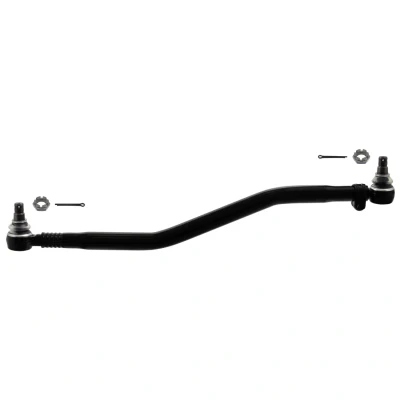 Bilde av FEBI BILSTEIN 35590 Styrestang framaksel med mutter
