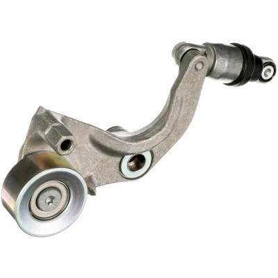 Bilde av GATES T39077 Spennarm, kilerem med ribber FleetRunner Micro V Stretch Fit HONDA: CR 3
