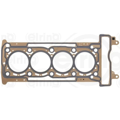 Bilde av ELRING Toppakning 0,85mm 81,5mm metallagpakning 589.361