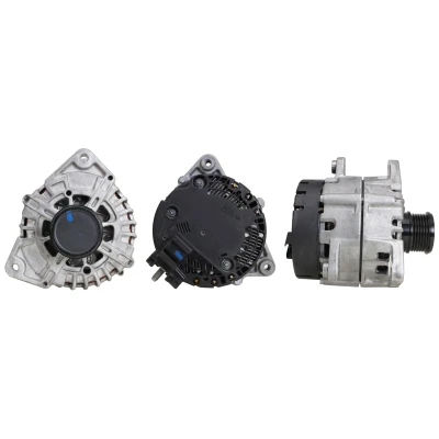 Bilde av DRI 2253472002 Dynamo 14V 200A MERCEDES BENZ: E Klasse Sedan, C T modell