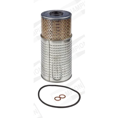 Bilde av CHAMPION COF100104C Oljefilter Filterinnsats MERCEDES BENZ: MB 100 Flatvogn lastebil/Chassis, W123 Sedan, Stasjonsvogn
