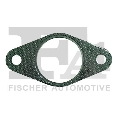Bilde av FA1 780 911 Tetning, eksosrør Katalysator MAZDA: 323 C IV Hatchback