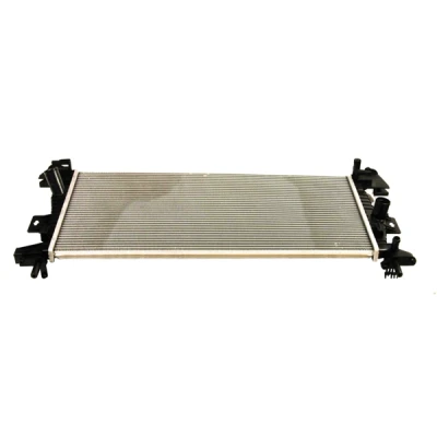 Bilde av MAXGEAR AC230175 Radiator Aluminium 370 671 16 Kjøleribber loddet FORD: FOCUS 3
