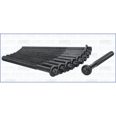 Bilde av AJUSA 81029300 Sylindertoppskrue utvendig torx 10 PEUGEOT: 206 Hatchback, CITROËN: C4 Coupé