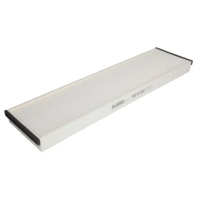 Bilde av PURRO PUR PC3007 Kupéfilter friskluftfilter 466 117 30 MINI: Hatchback, Cabrio