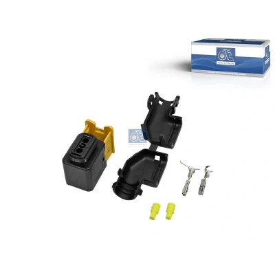 Bilde av DT Spare Parts 4.96019 Plugg