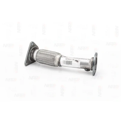 Bilde av NAP carparts CAC10448 Eksosrør 320mm