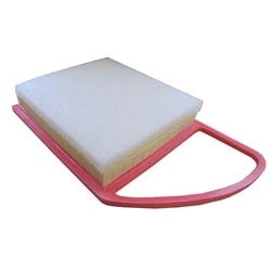 Bilde av ALCO FILTER MD 8526 Luftfilter 47,0 204,0 350,0 Filterinnsats PEUGEOT: 308 SW 2, Partner II Van, 508 I SW, CITROËN: Berlingo