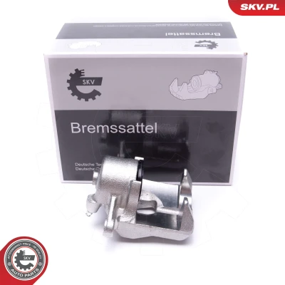 Bilde av Bremsecaliper, Framaksel venstre, mazda 323 f vi, s B26C 33 71X, B2ZC 99Z