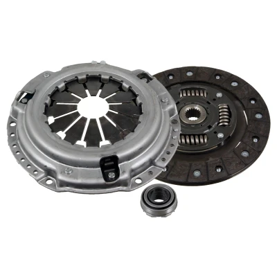 Bilde av BLUE PRINT ADH23032 Clutch tre deler med syntetisk fett utløserlager 210