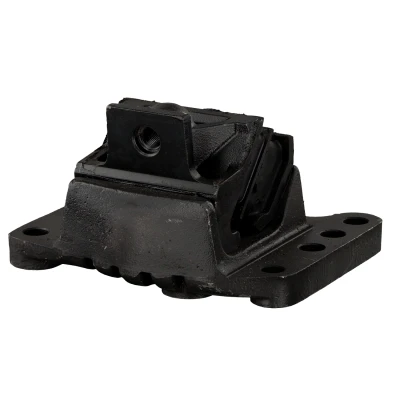 Bilde av FEBI BILSTEIN 26608 Motorfeste foran høyre Gummimetallager