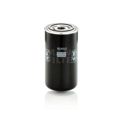 Bilde av MANN FILTER WD 950/2 Automatgirfilter