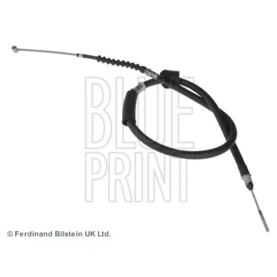 Bilde av BLUE PRINT ADT346354 Bremsekabel foran 1217 TOYOTA: Hiace 4 Kasten, Bus