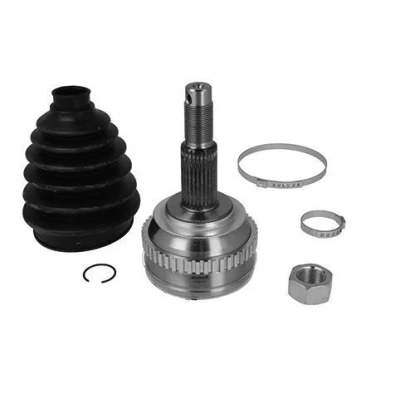 Bilde av METELLI 15 1438 Drivknute gummi