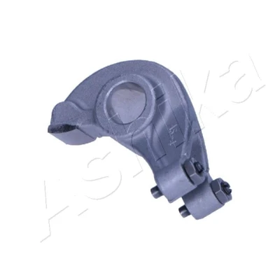 Bilde av Vippearm, motorstyring, Inngang, Innløpsside, hyundai atos, getz, i10 i, kia picanto 24551 02500