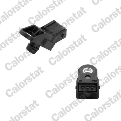 Bilde av Sensor, sugerørtrykk, citroën,fiat,lancia,peugeot,renault, 19200E, 19209H, 9618261580