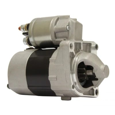 Bilde av MAPCO 13050 Starter 12 0,9 9 FIAT: 500 Hatchback, Doblo II Varebil / Stasjonsvogn, Panda FORD: KA Hatchback