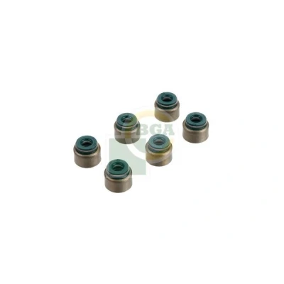 Bilde av Tetningssett, ventilstamme, chevrolet,daewoo,suzuki, 09289 05012, 94535484