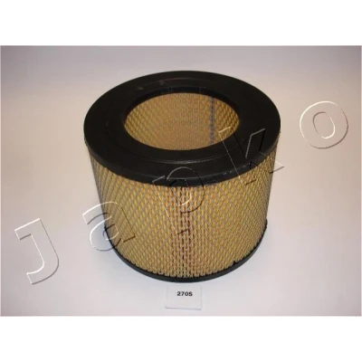 Bilde av JAPKO 20270 Luftfilter 150,6 199 Filterinnsats TOYOTA: 4Runner