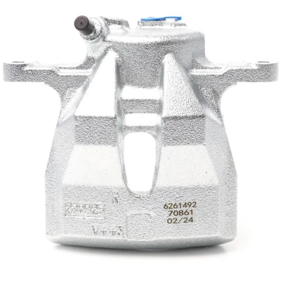 Bilde av METZGER 6261492 Bremsecaliper framaksel høyre TOYOTA: RAV4 III SUV, Auris Hatchback, Stasjonsvogn
