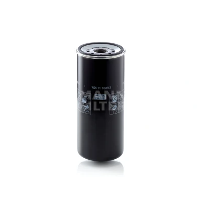 Bilde av MANN FILTER WDK 11 102/13 Drivstoffilter Påskruingsfilter