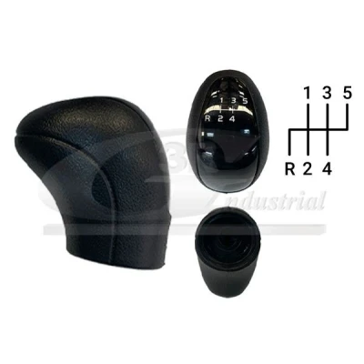 Bilde av 3RG 25515 Girkule