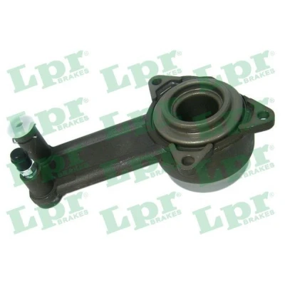 Bilde av LPR 3477 Sentral utrykker, clutch