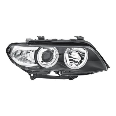 Bilde av HELLA 1EL 224 486 221 Frontlykter BMW: X5
