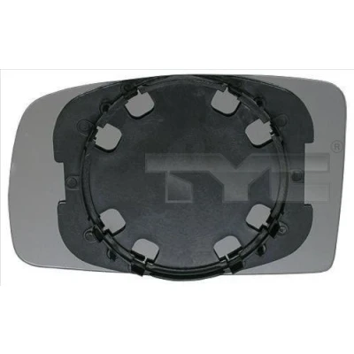 Bilde av TYC 309 0041 1 Speilglass høyre