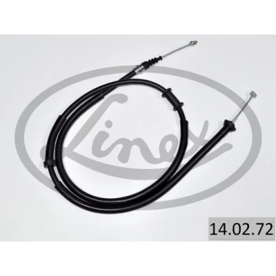 Bilde av LINEX 14.02.72 Håndbrekkwire
