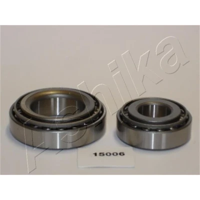 Bilde av Hjullagersett, Framaksel, hyundai,mitsubishi, 51701 44030, 51703 4A000, 51830 04451, 14300, 44000, MR151871, MR151872