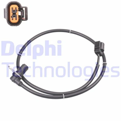 Bilde av DELPHI SS20618 ABS sensor aktiv 915 MITSUBISHI: PAJERO 3