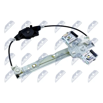 Bilde av Vindusheis, Bakre venstre, ford fiesta v, vi, 1568451, 1579866