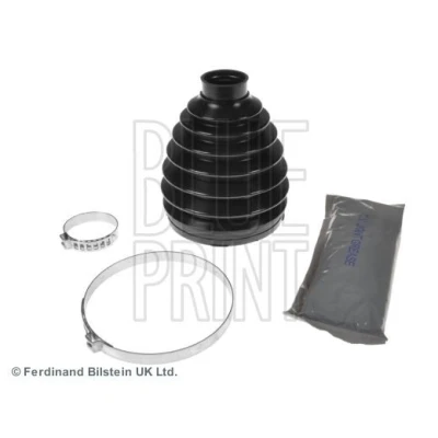 Bilde av BLUE PRINT ADC48163 Drivakselmansjett hjulside, framaksel Termoplast CITROËN: C Crosser SUV, MITSUBISHI: Outlander 2 SUV