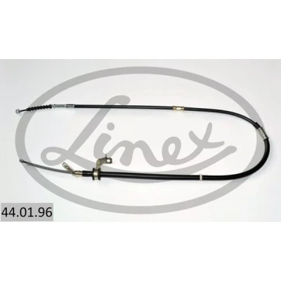Bilde av LINEX 44.01.96 Håndbrekkwire