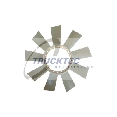 Bilde av TRUCKTEC AUTOMOTIVE 02.19.132 ventilatorhjul, motorkjøling