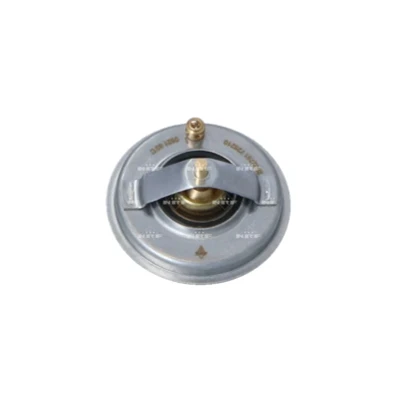 Bilde av NRF 725210 Termostat 80 uten kapsling VOLKSWAGEN: GOLF 6, Jetta 3, New Beetle Hatchback