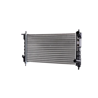 Bilde av NRF 58154 Radiator Aluminium 680 285 23 Kjøleribber satt sammen mekanisk