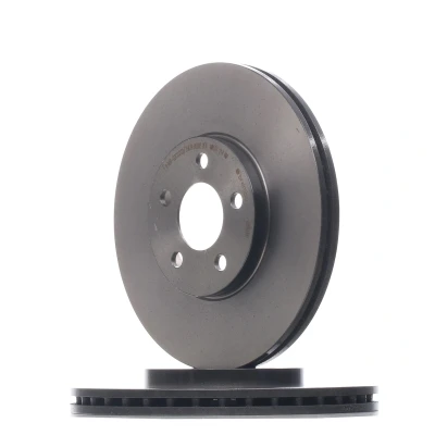 Bilde av BREMBO 09.9133.81 Bremseskiver 280 23 5 innvendig ventilert belagt CHRYSLER: PT Cruiser Stasjonsvogn