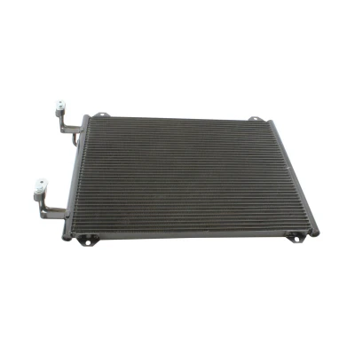 Bilde av MAXGEAR AC830273 Kondensator uten tørker 13,2mm Aluminium 465mm AUDI: A2