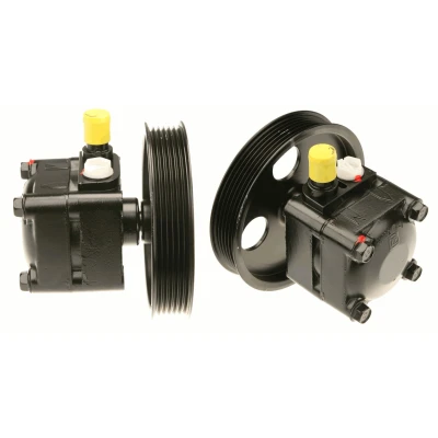 Bilde av TRW JPR541 Hydraulikkpumpe hydraulisk 110 6 142 VOLVO: V70 2, XC70 I Cross Country, S60