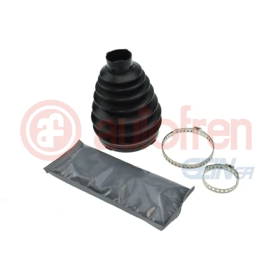 Bilde av AUTOFREN SEINSA D8519T Drivakselmansjett 118 hjulside RENAULT: Kangoo II Express, I, Zoe, ABARTH: Grande Punto, ALFA ROMEO: MiTo