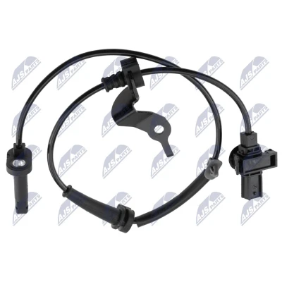 Bilde av Sensor, hjulturtall, Framaksel venstre honda accord coupé ix, sedan ix OE 57455T2FA01, 57455 T2F A01
