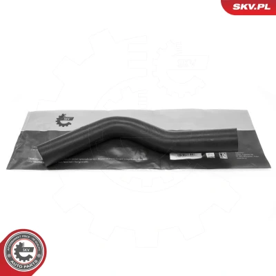 Bilde av Radiatorslange, toyota land cruiser, cruiser hardtop, 1657217020