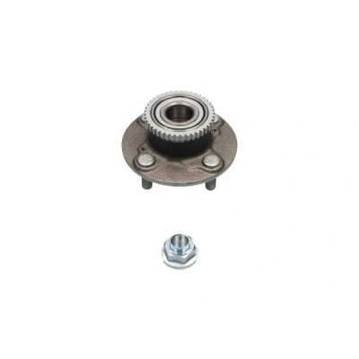 Bilde av KAVO PARTS WBK 8531 Hjullagersett bakaksel 62 SUZUKI: Liana Hatchback, Baleno I Stasjonsvogn, Sedan