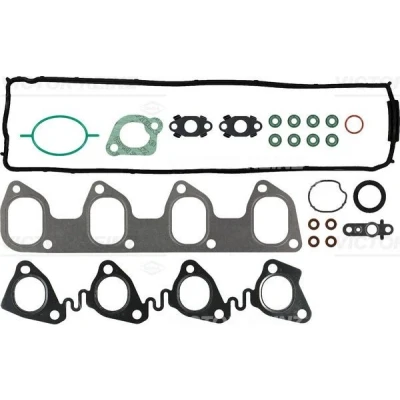 Bilde av REINZ 02 34112 Tetningssett, sylindertopp med ventilstangtetning, uten sylinderhodetetning FORD: Galaxy Mk2 MPV, MONDEO 4 Turnier